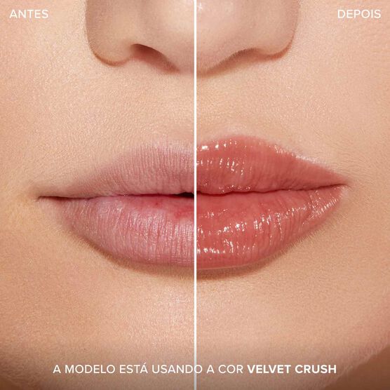 Gloss Labial Lip Injection
